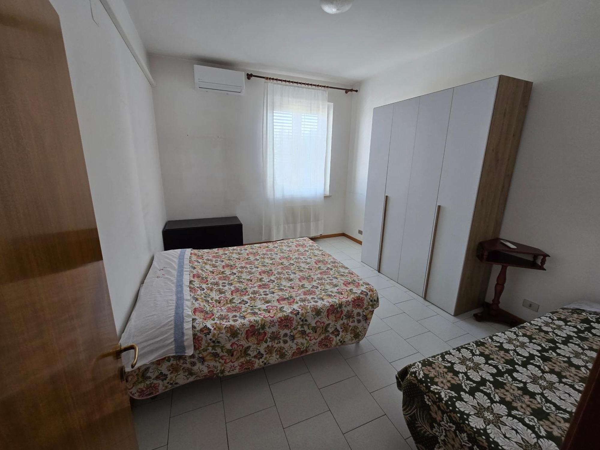 Appartamento Mare 산베네데토델트론토 외부 사진